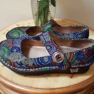 Alegria by PGLites Mary Jane